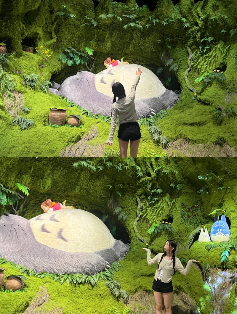 로켓펀치 연희