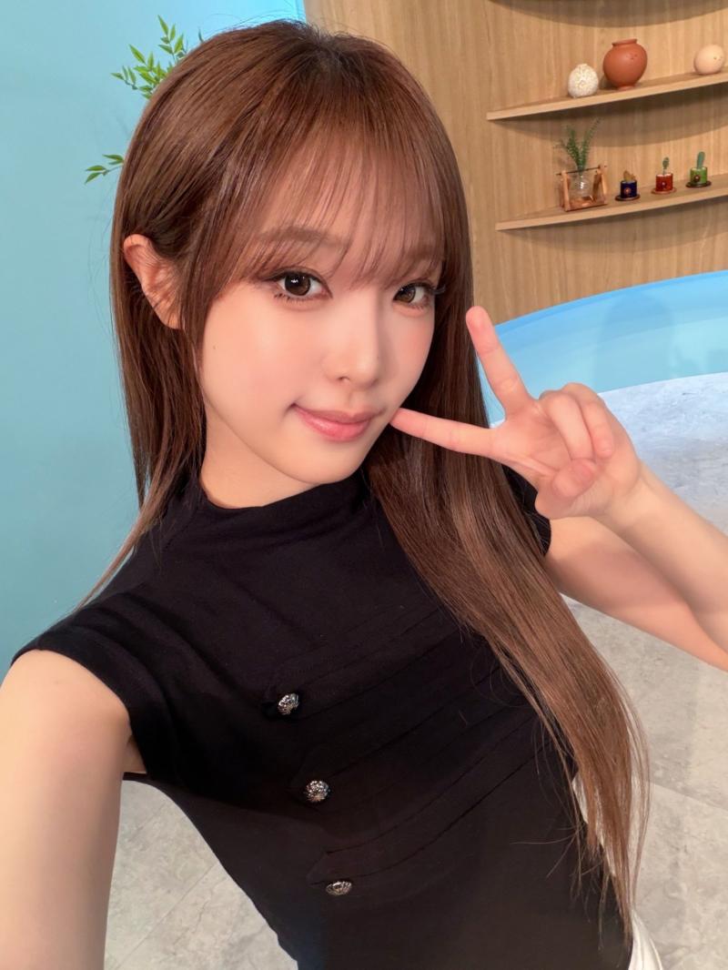 최예나
