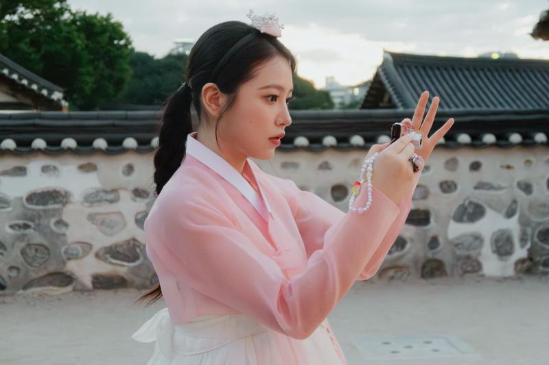 레드벨벳 예리