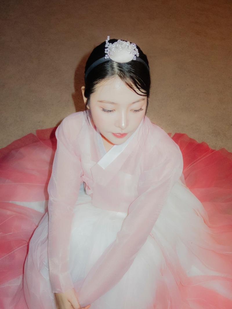 레드벨벳 예리