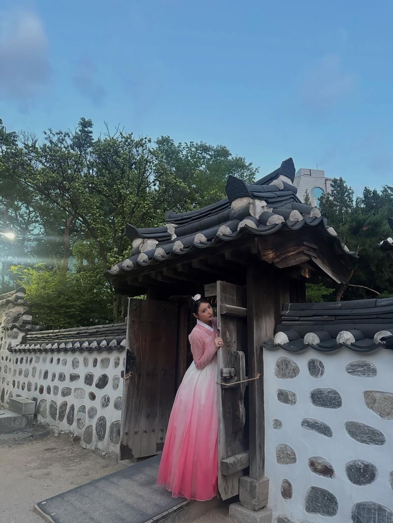 레드벨벳 예리