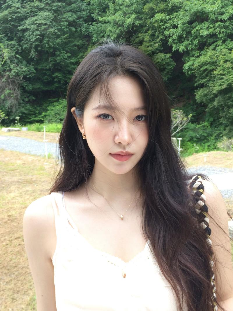 레드벨벳 예리