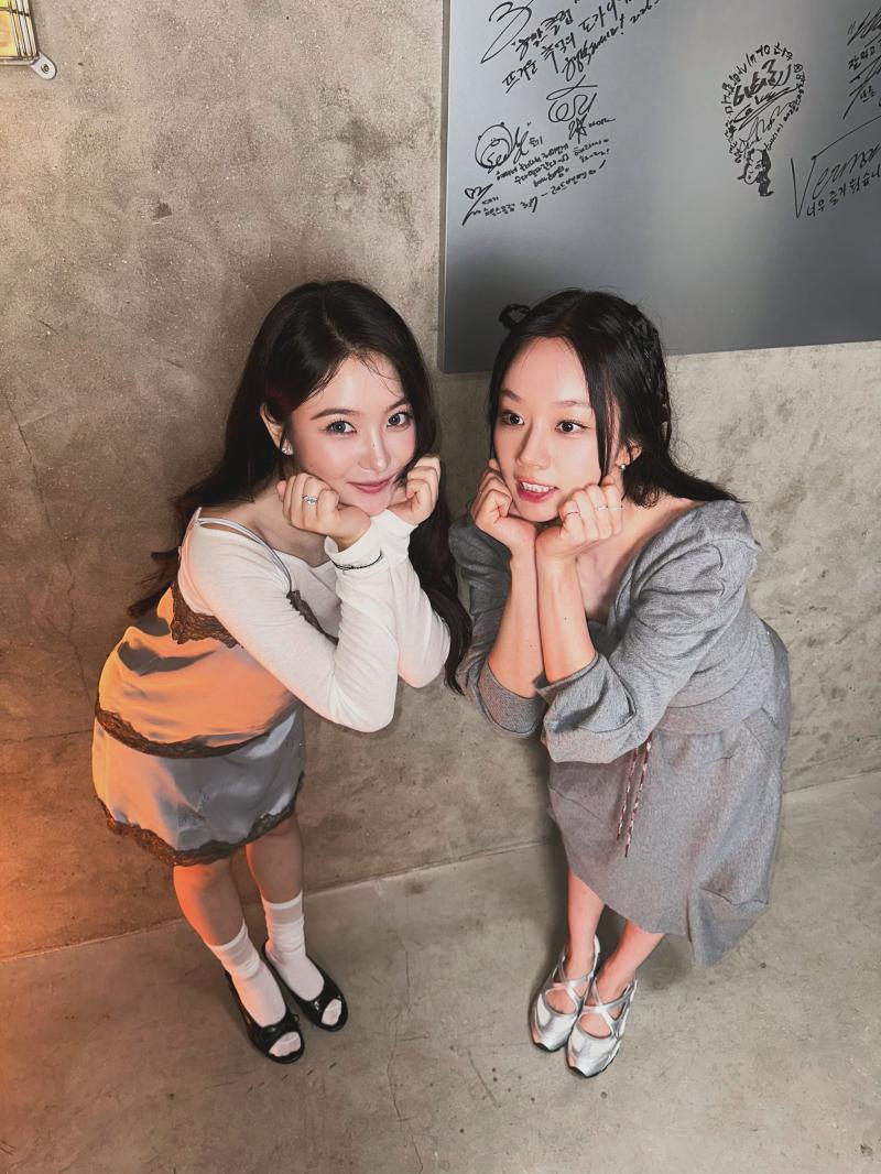 레드벨벳 예리