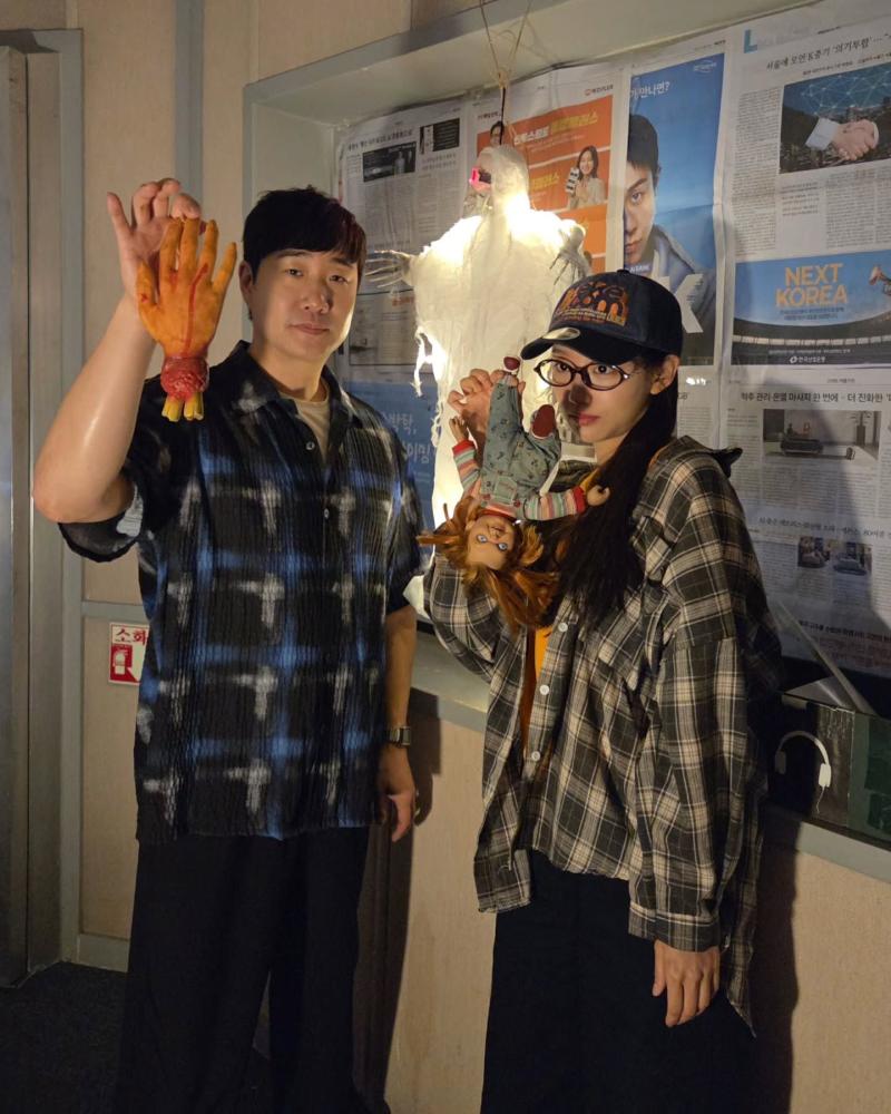 러블리즈 정예인