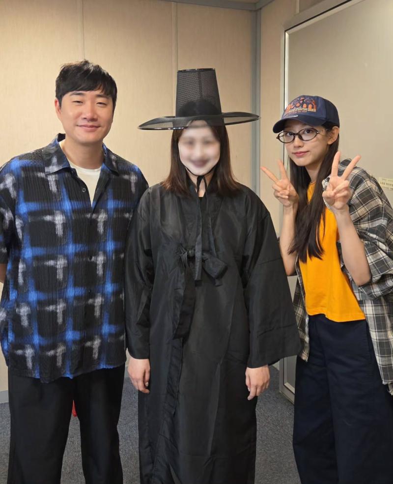러블리즈 정예인