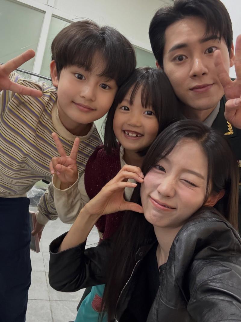 러블리즈 정예인