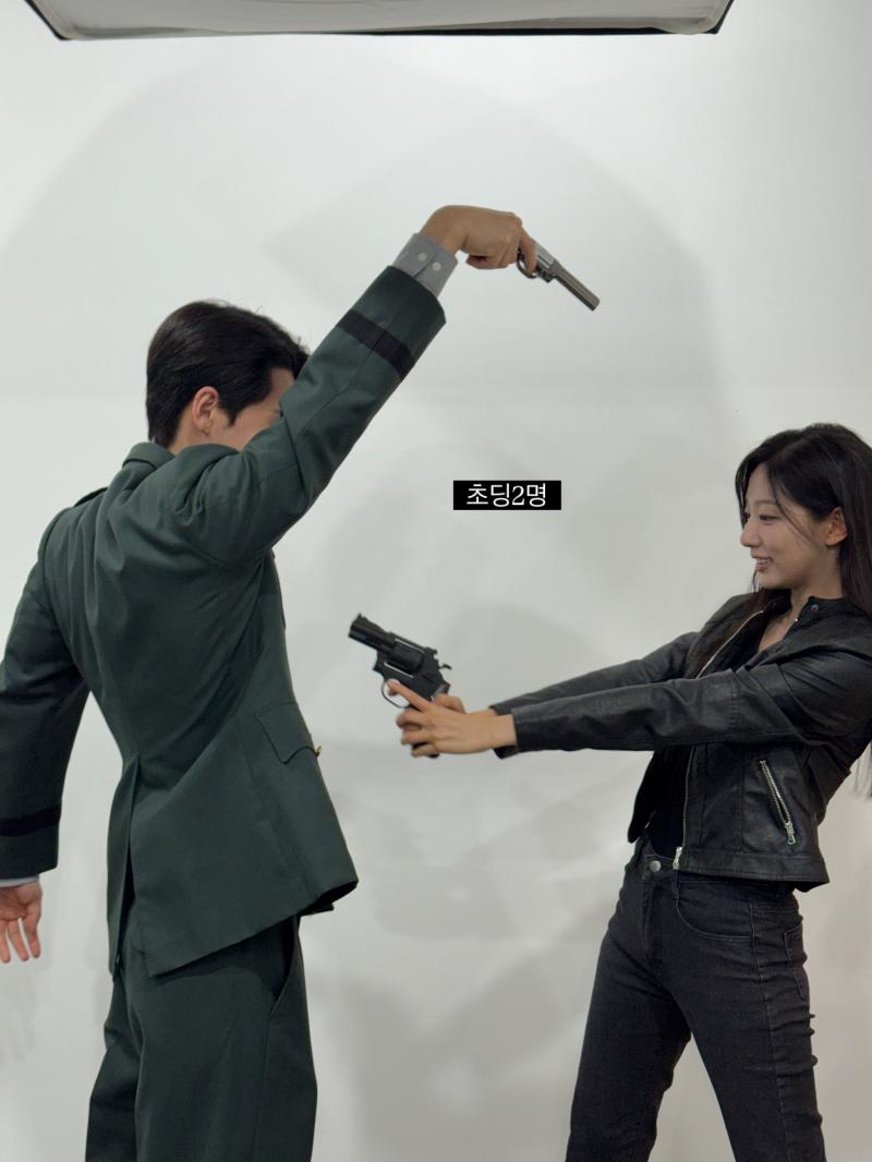 러블리즈 정예인