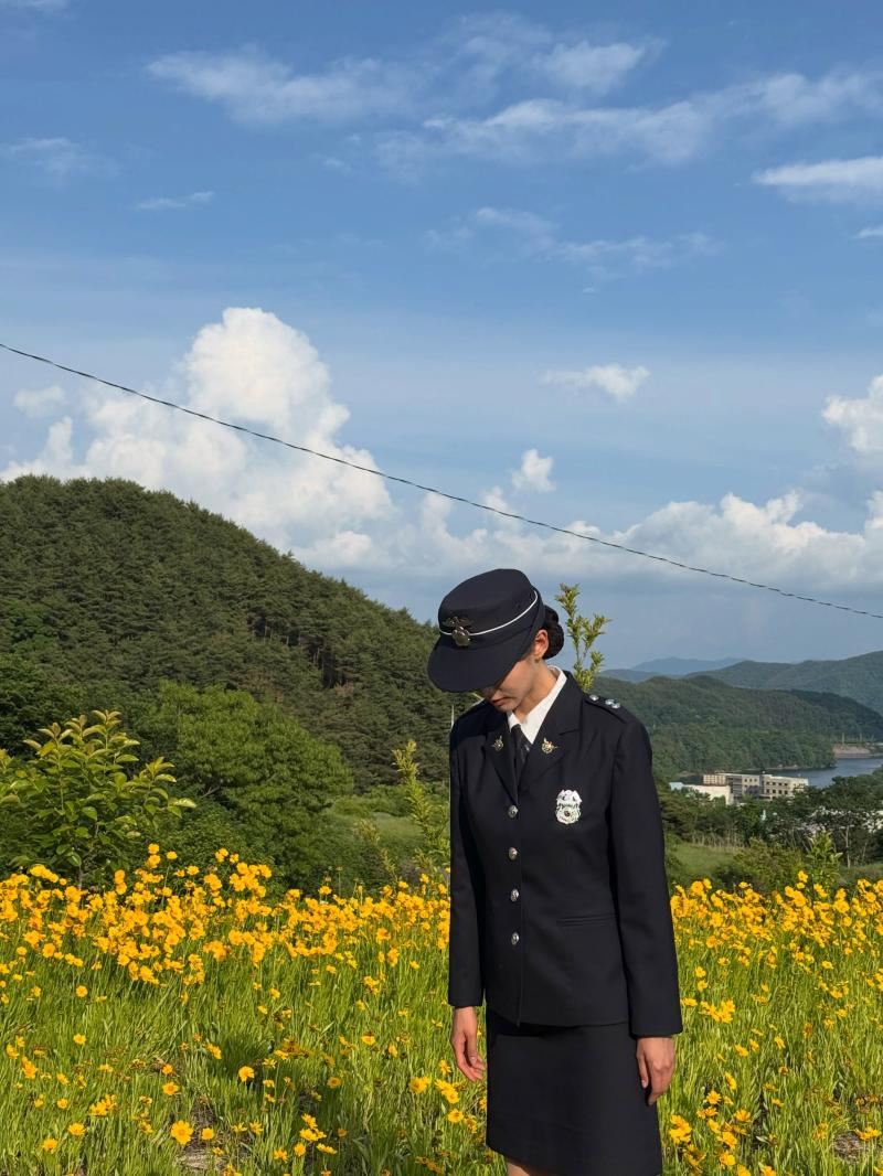 러블리즈 정예인