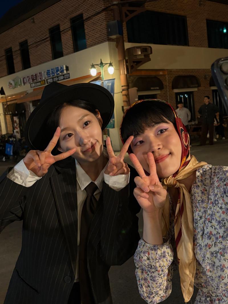 러블리즈 정예인