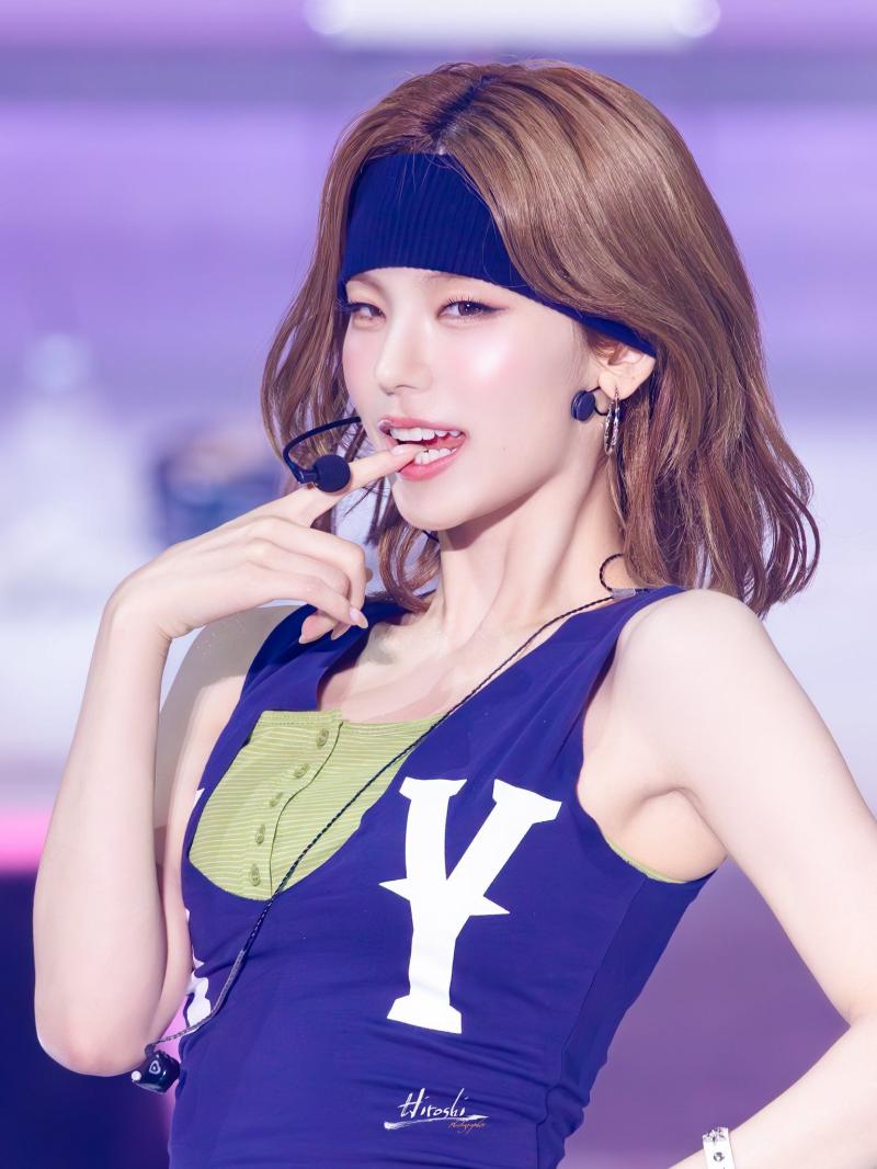 있지 황예지