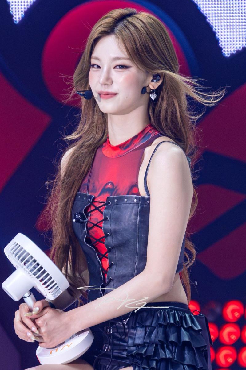 있지 황예지