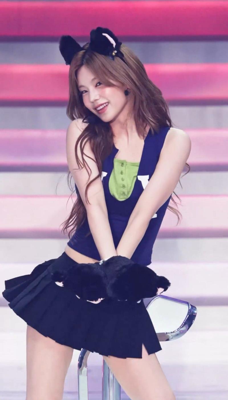 있지 황예지