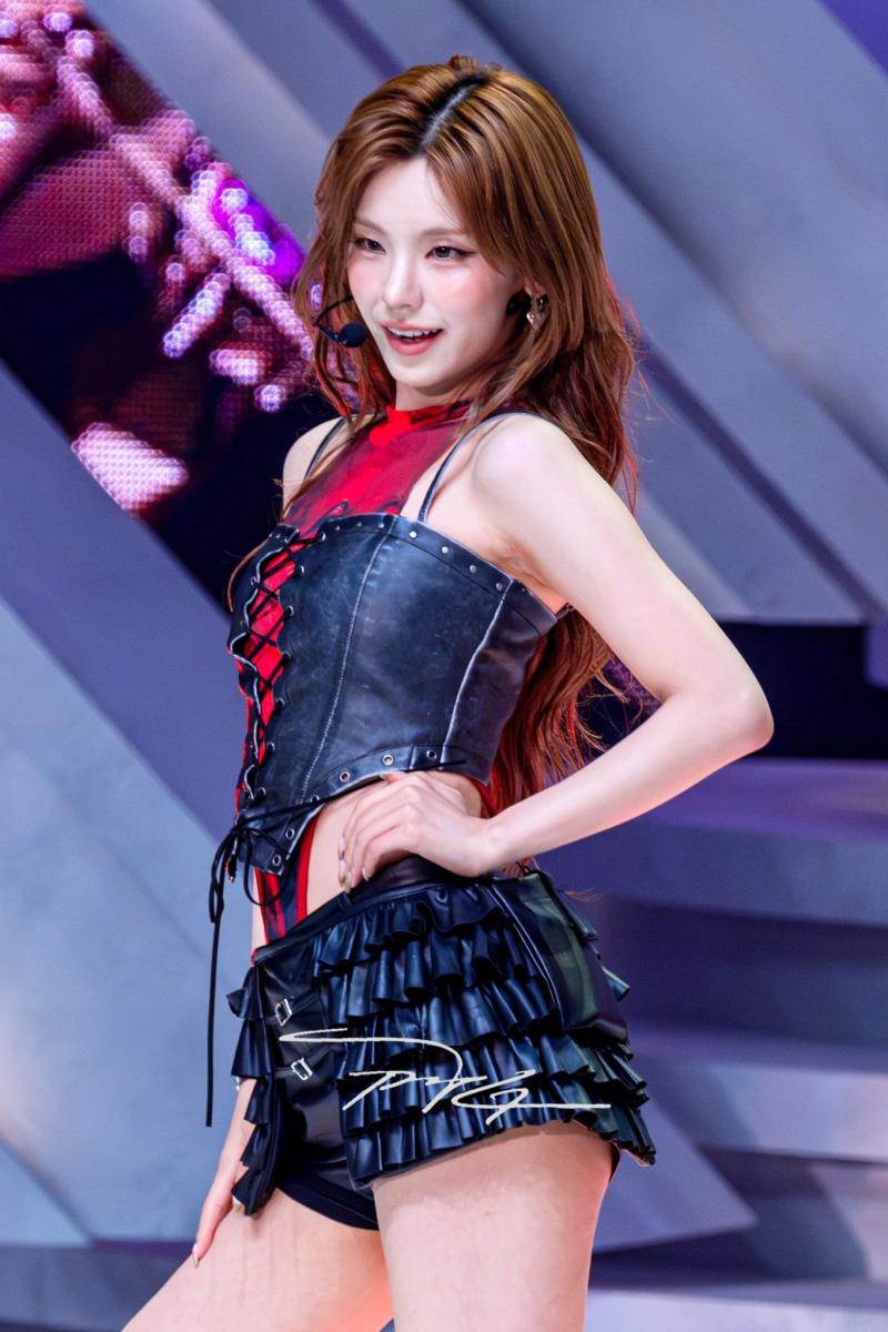 있지 황예지