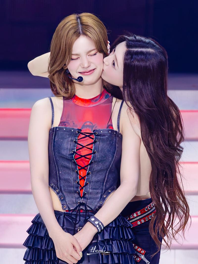 있지 황예지