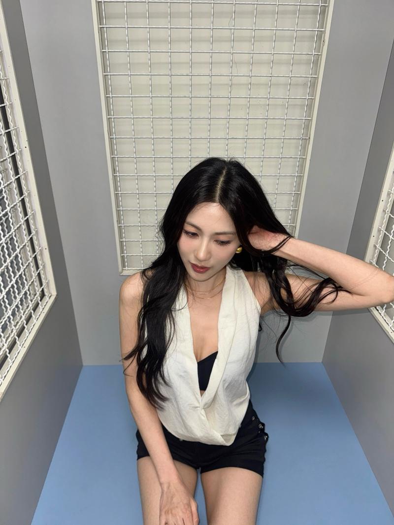 에이핑크 오하영