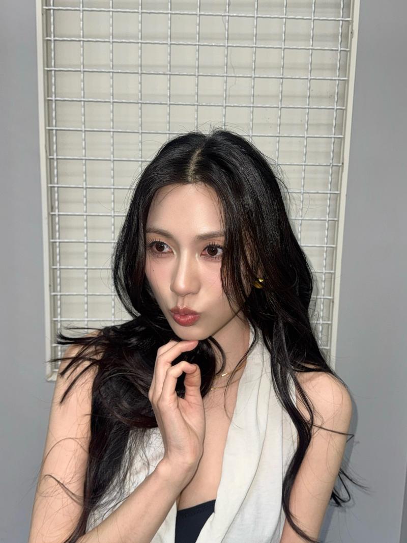 에이핑크 오하영