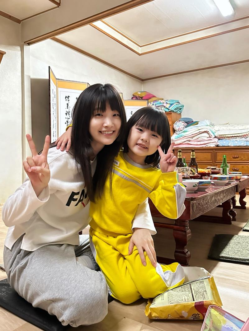 박소담 SNS