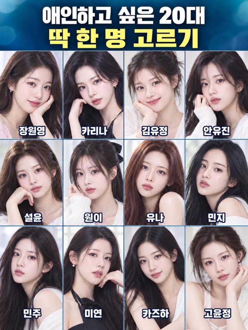 박소담 SNS