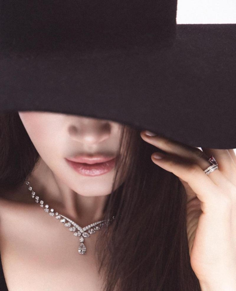 김혜수 WKOREA