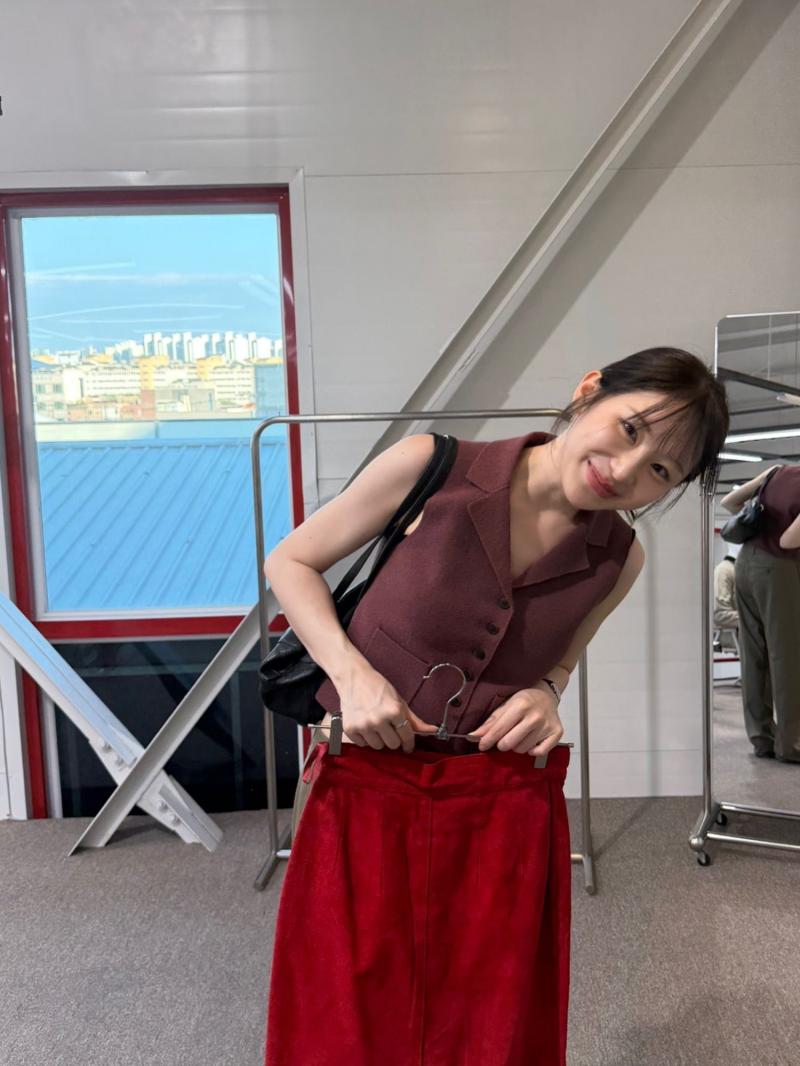 이채연