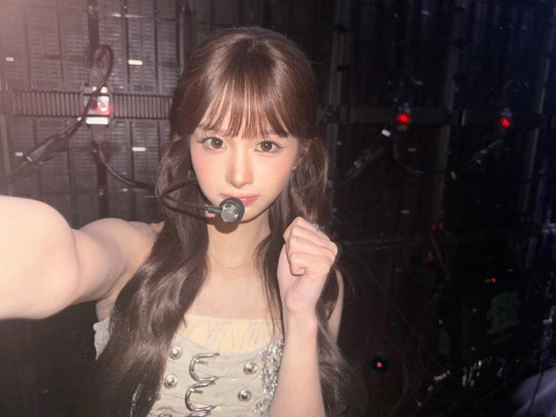 엔믹스 설윤