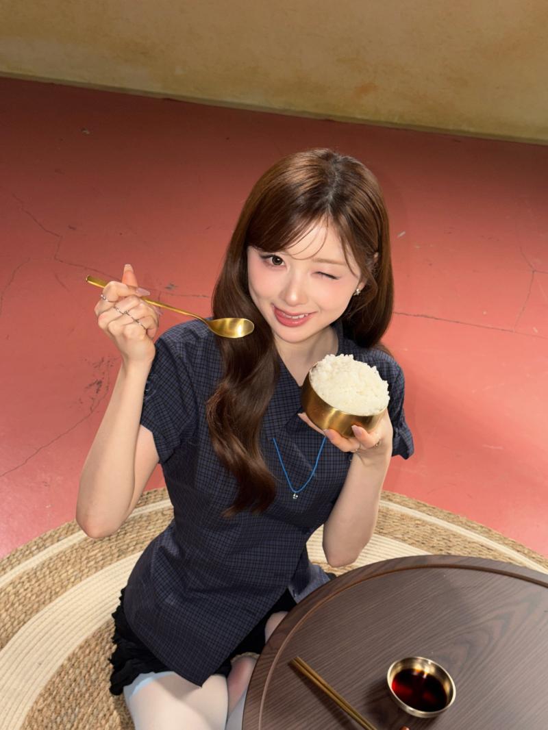 니쥬 (NiziU) 미이히