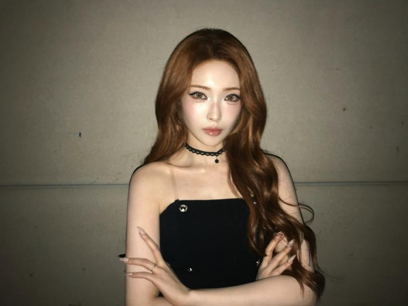 Billlie (빌리) 하람