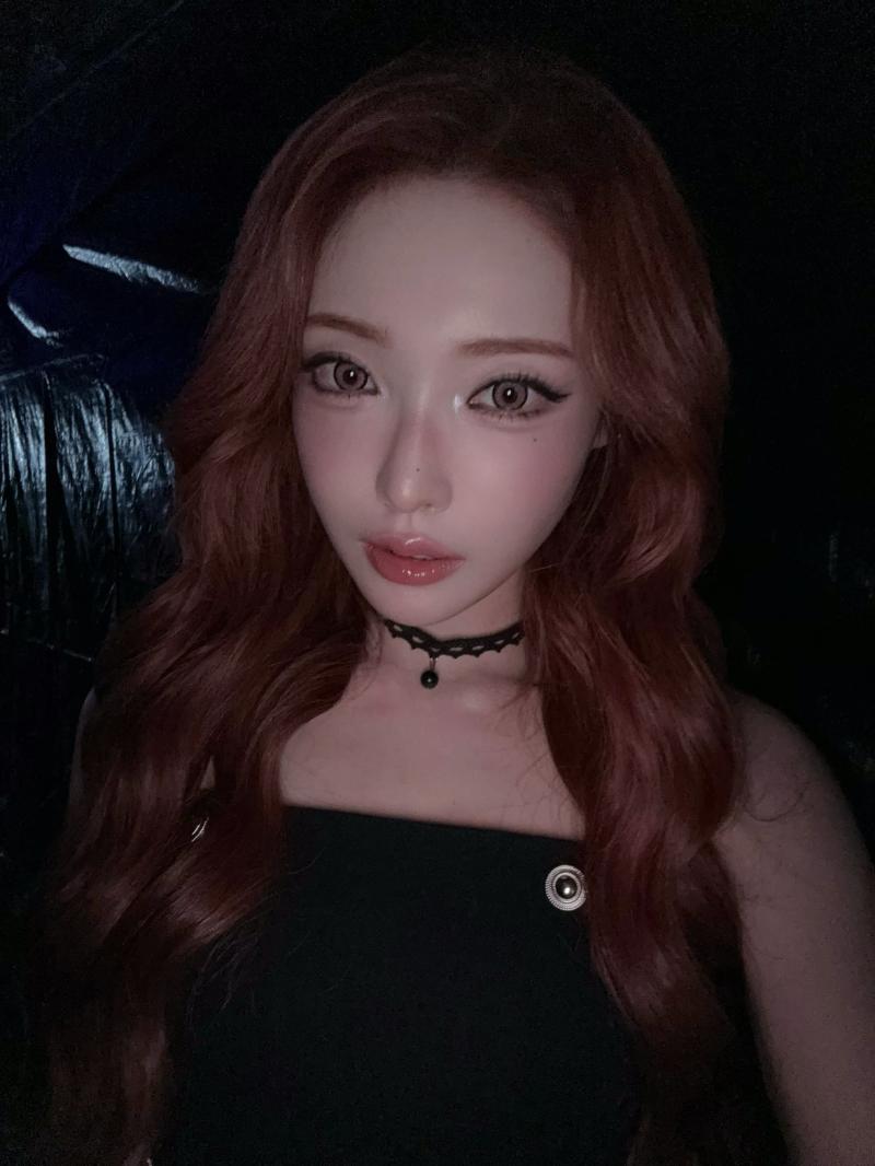 Billlie (빌리) 하람