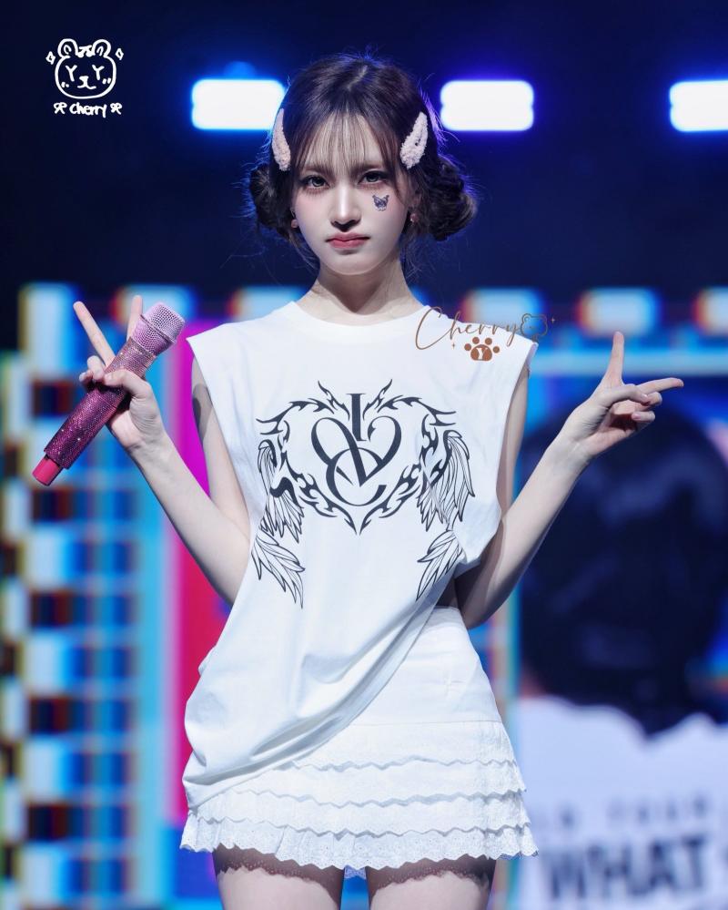 IVE (아이브) 리즈