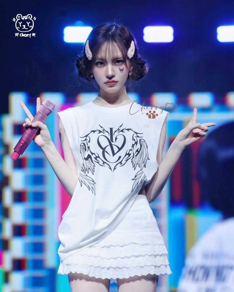 IVE (아이브) 리즈