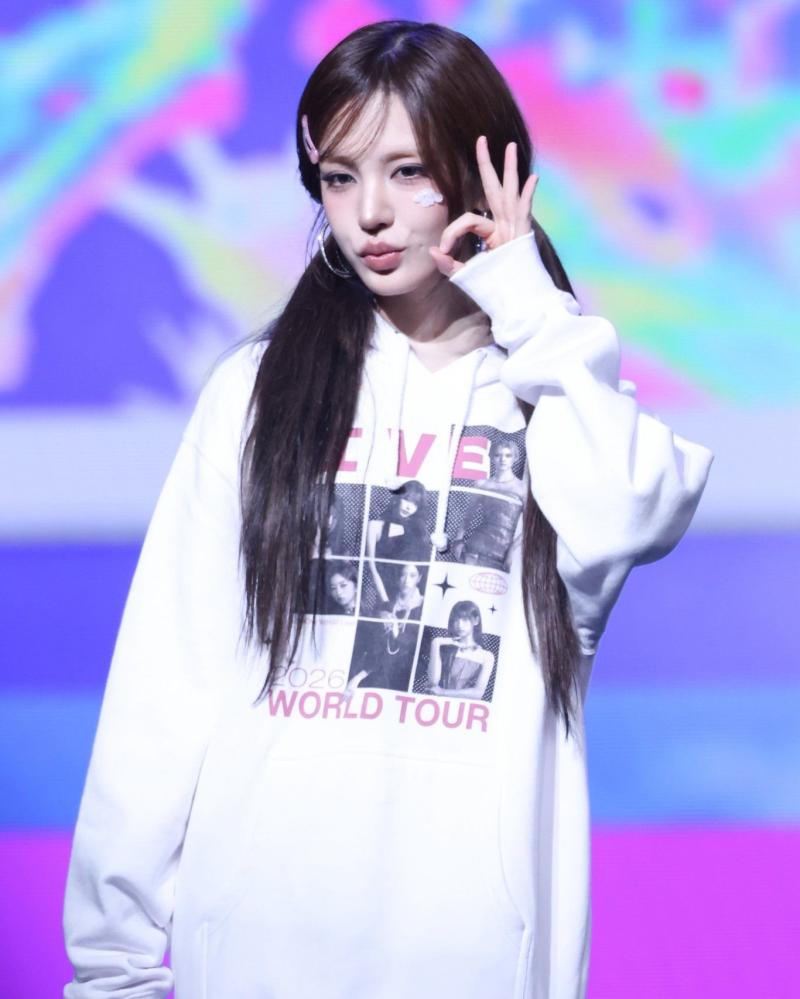 IVE (아이브) 리즈