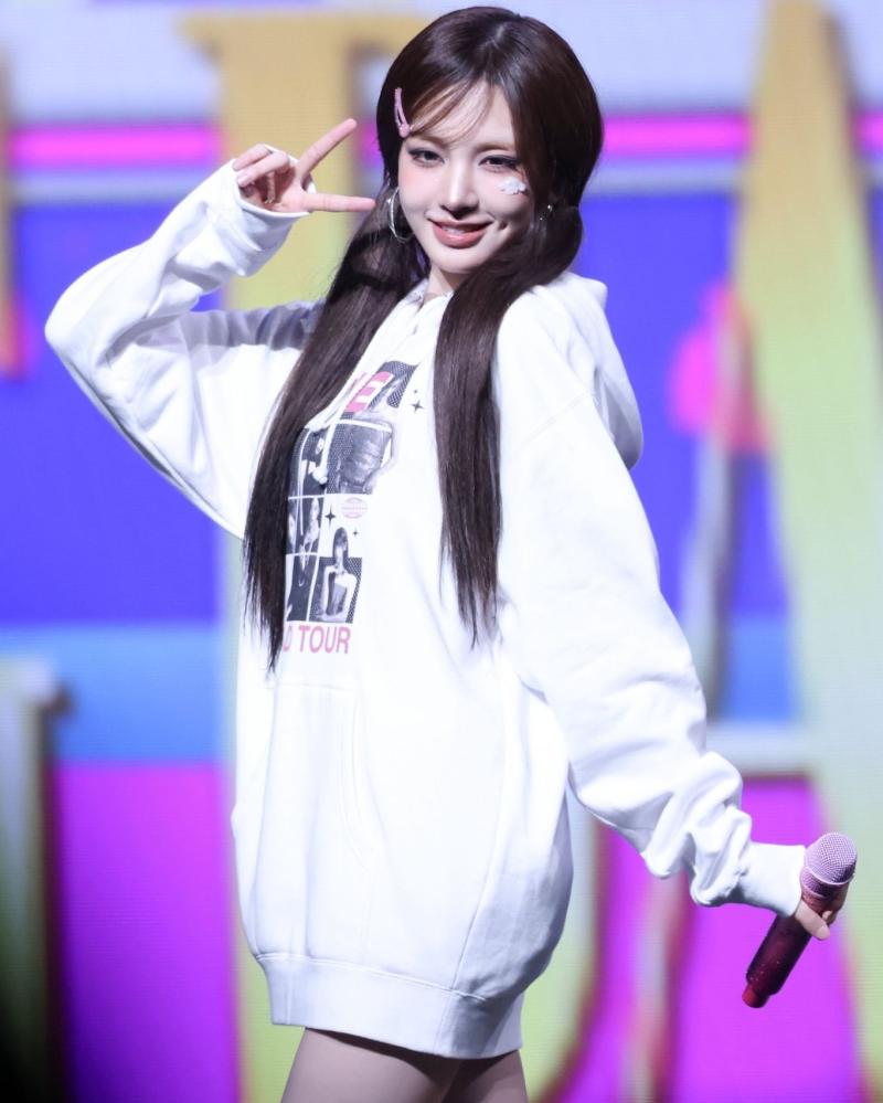 IVE (아이브) 리즈