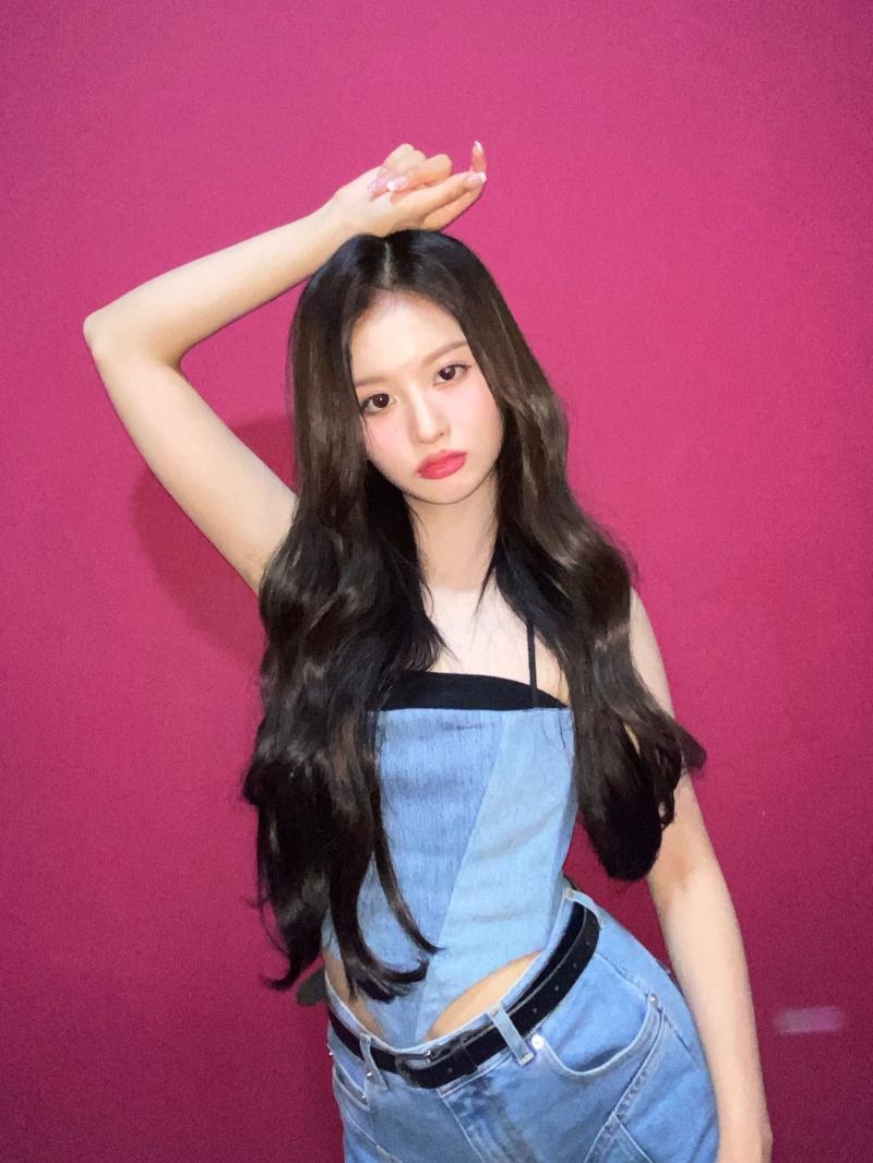 IVE (아이브) 리즈