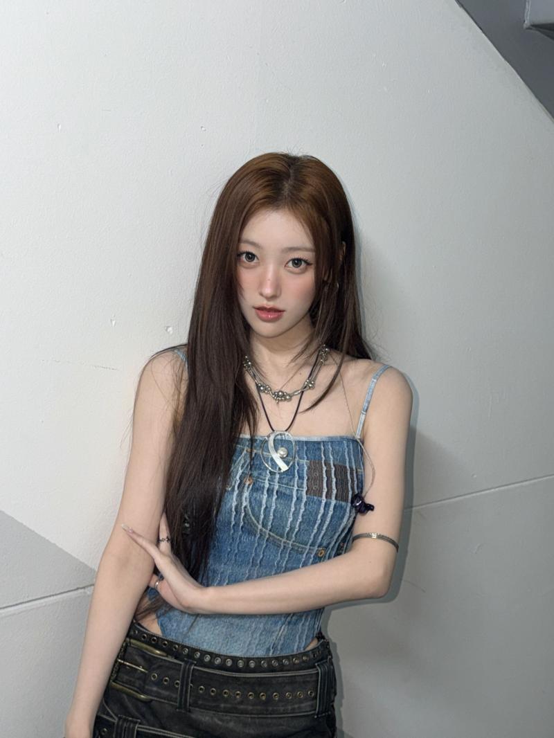 신병4 김동준누나로 면회오신 한가인
