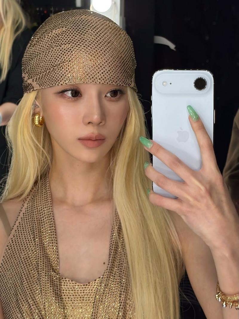 에스파 윈터