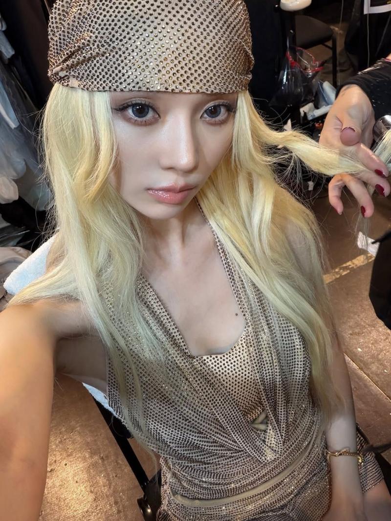 에스파 윈터