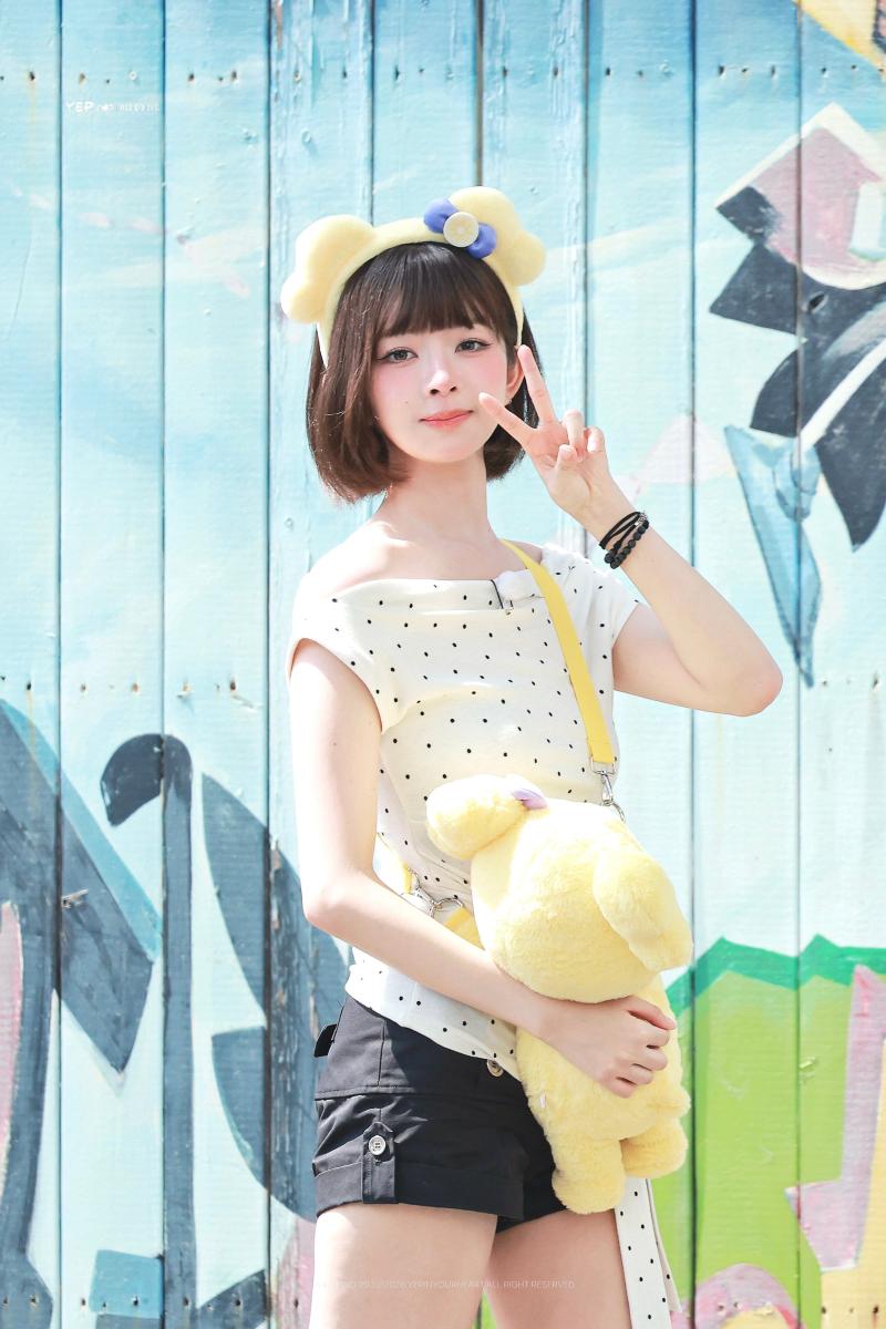 [아이브] 레이