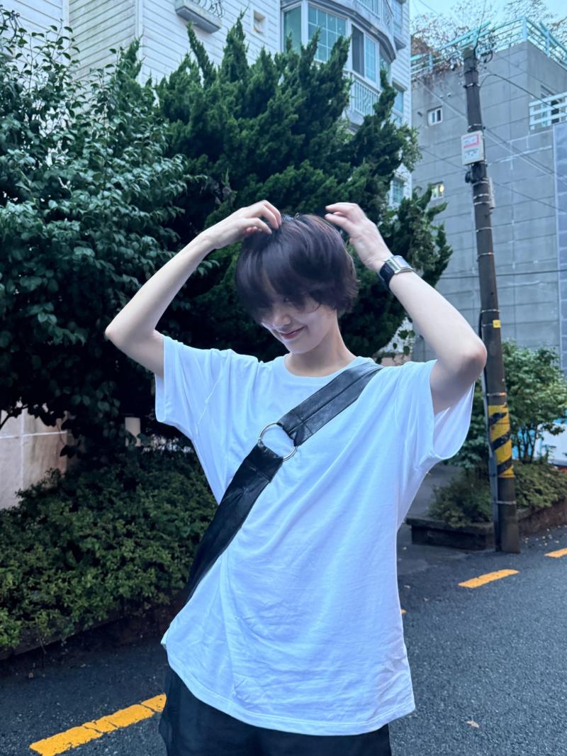 한지은 인별