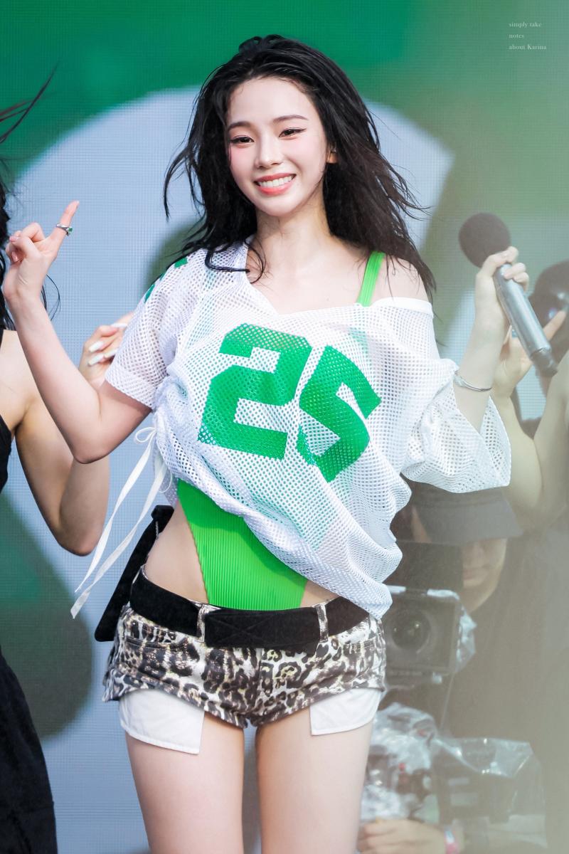 [에스파/AESPA] 카리나 모음집