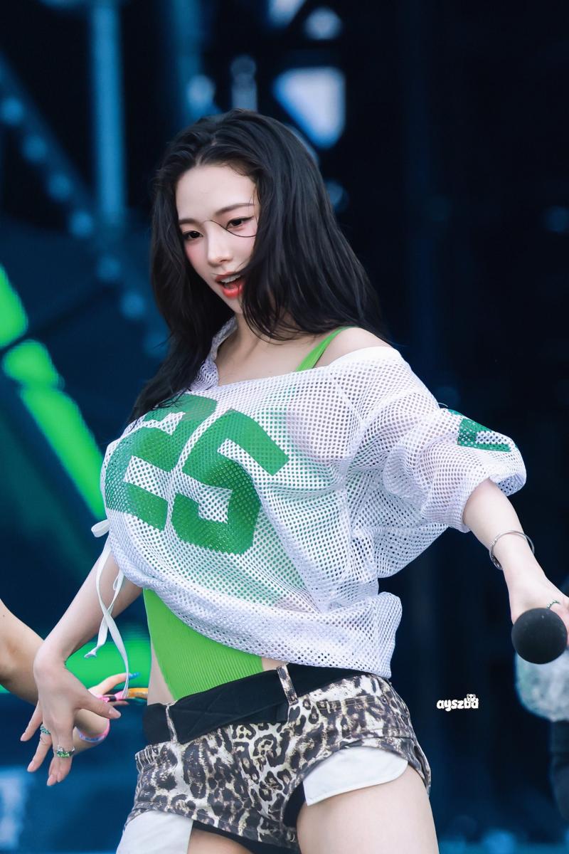 [에스파/AESPA] 카리나 모음집