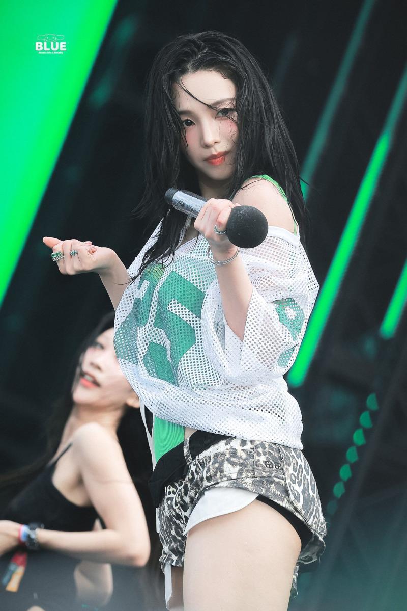 [에스파/AESPA] 카리나 모음집