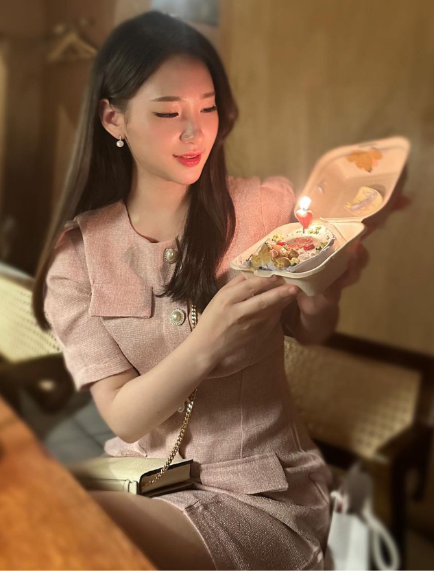 김민영 아나운서 아내프리패스상