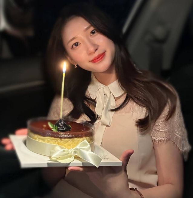김민영 아나운서 아내프리패스상