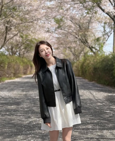 이지현 아나운서 은은한 슬랜더