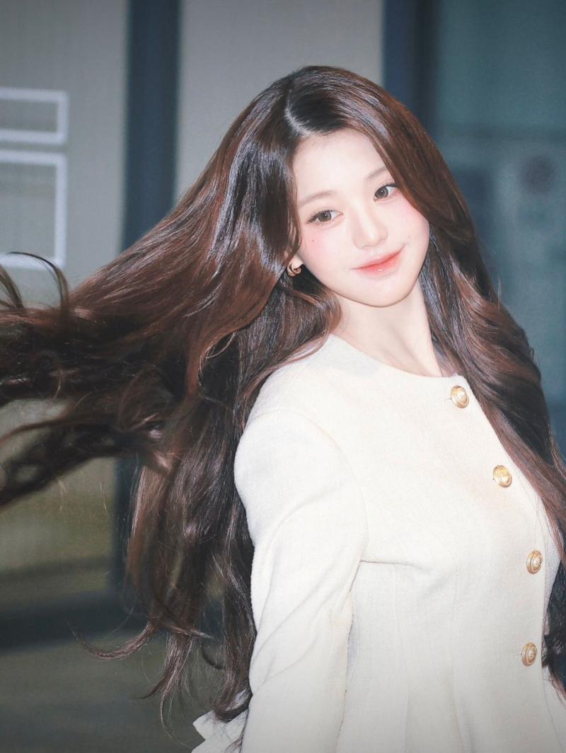IVE (아이브) 장원영