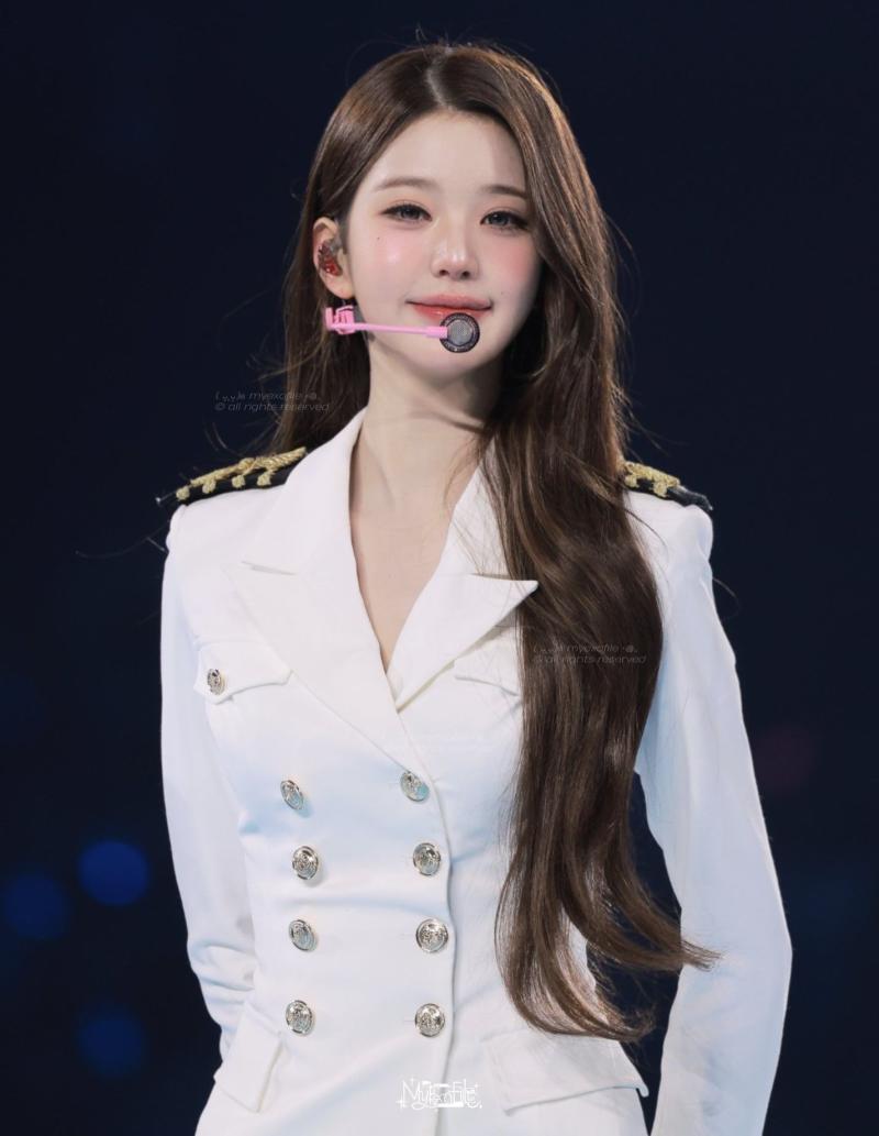 IVE (아이브) 장원영