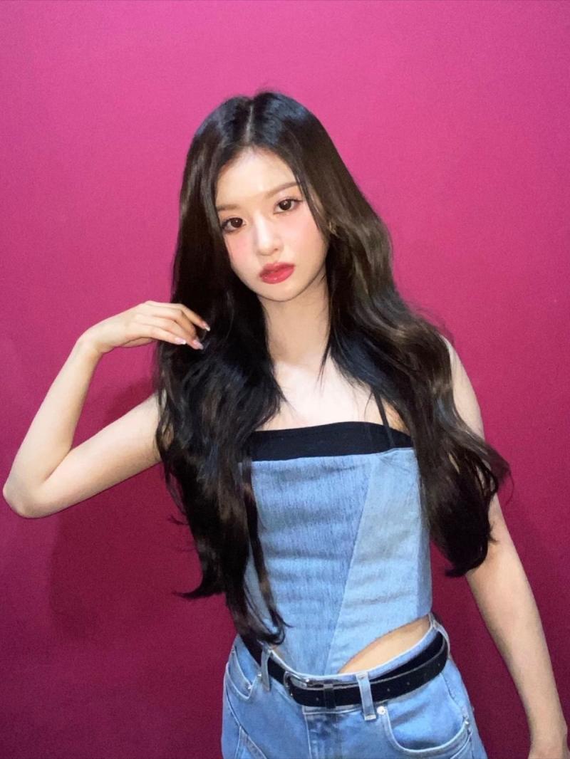 NMIXX (엔믹스) 설윤