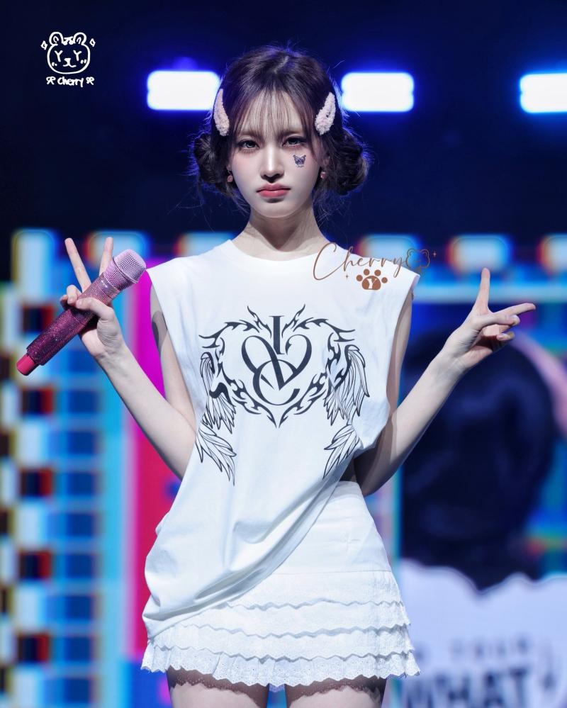 NMIXX (엔믹스) 설윤