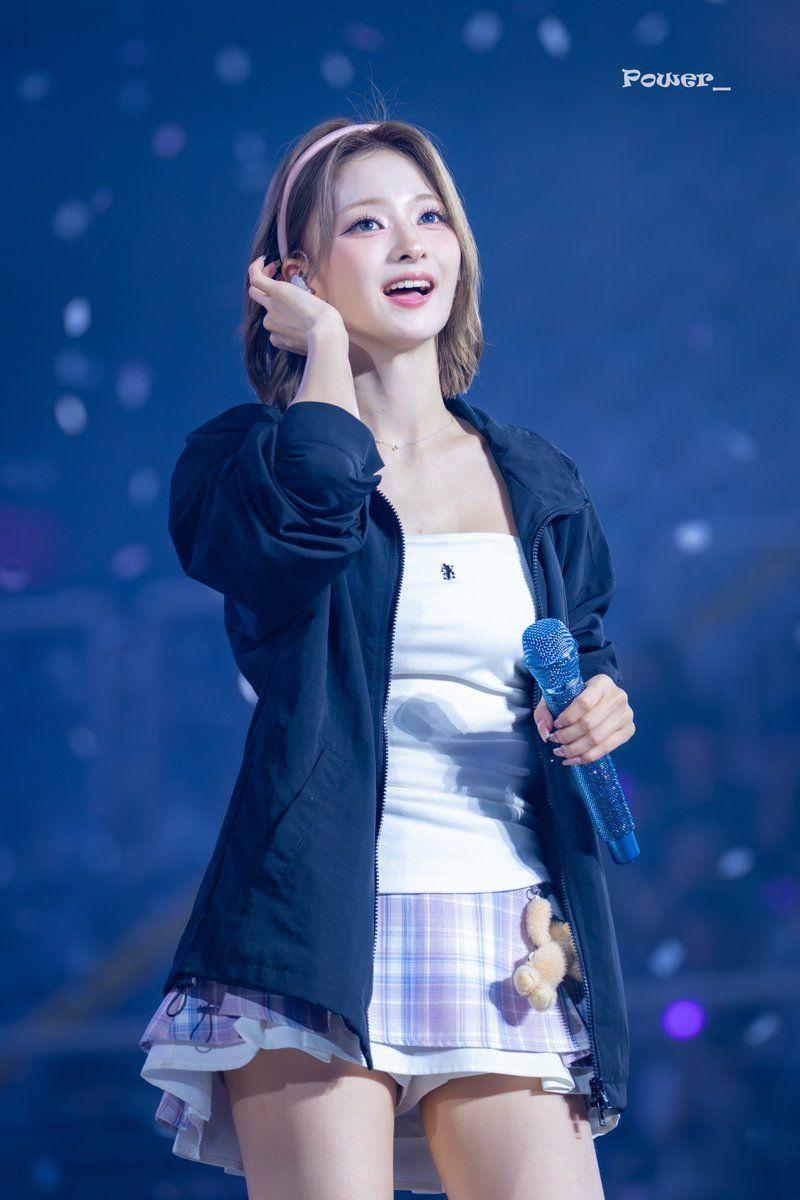 프로미스나인 이나경 콘서트 260906