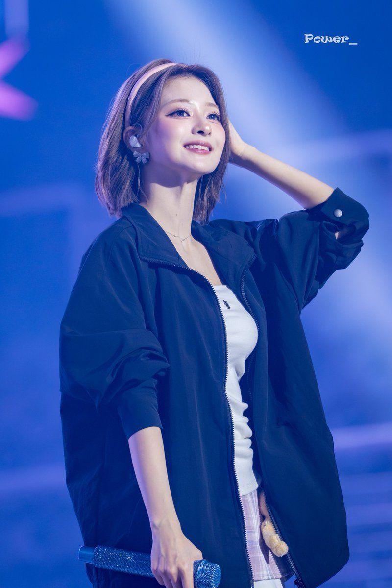 프로미스나인 이나경 콘서트 260906